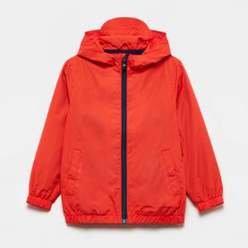 

Ветровка OVS 1108949 122 см Orange