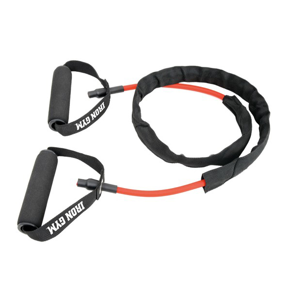 

Эспандер Iron Gym уровень сопротивления 2 IG00126