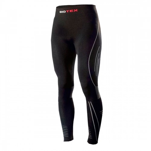 

Термоштаны Biotex Bioflex Warm 164-BL 2016 M-L Черные