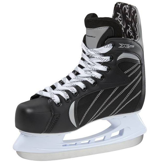 

Коньки Winnwell hockey skate размер 38