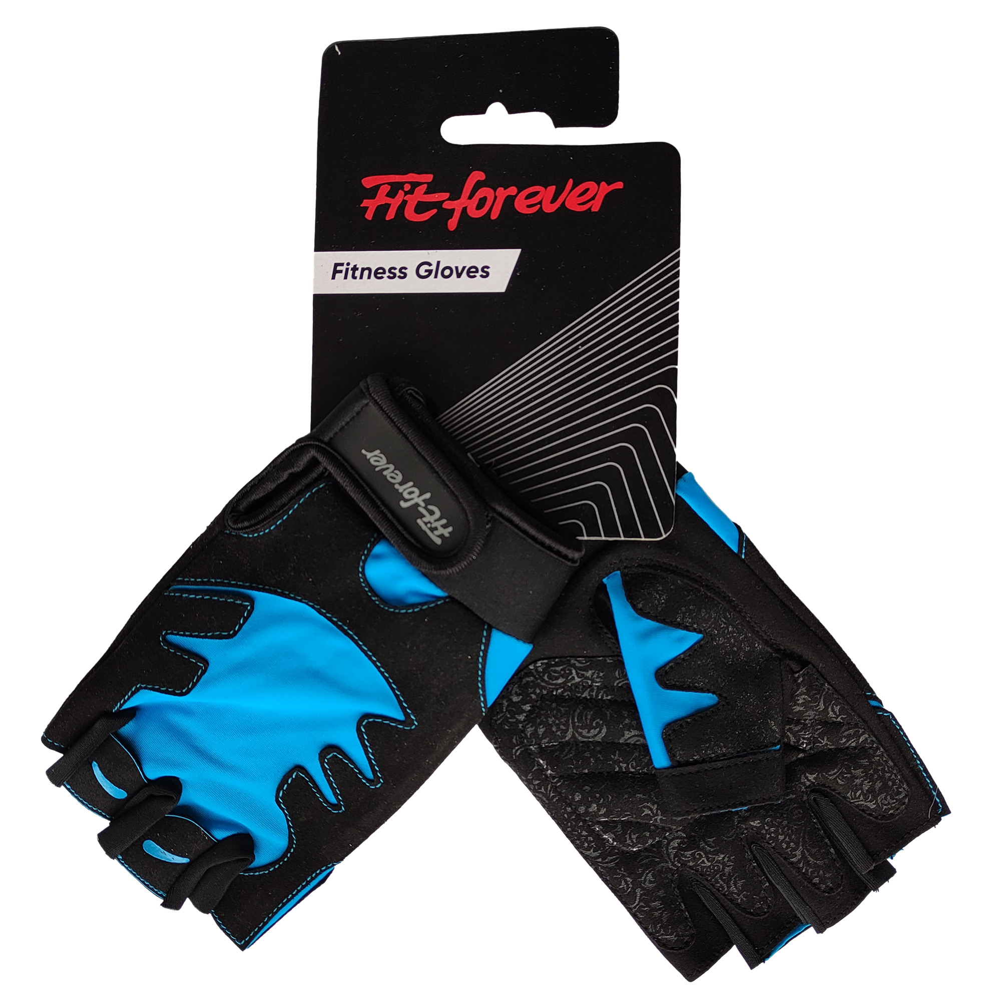 

Перчатки для фитнеса Fit forever Be Fit AI-04-1453