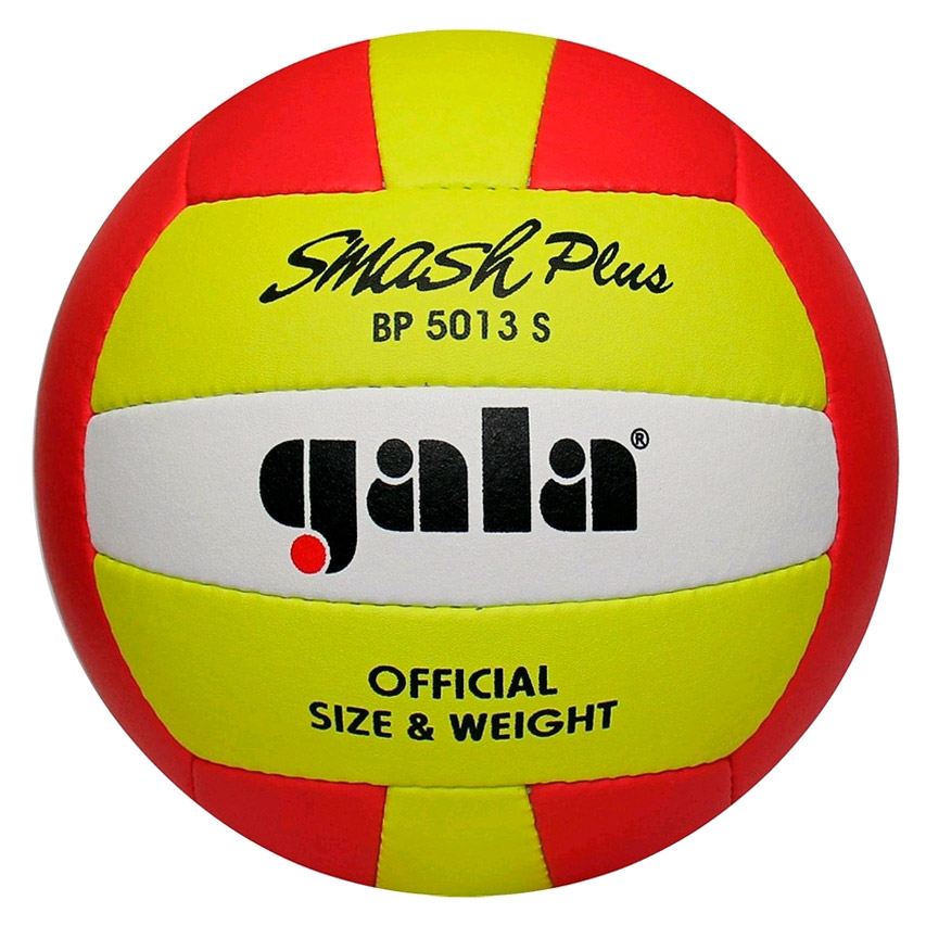 

Мяч волейбольный Gala Smash Plus 7BP5013SA