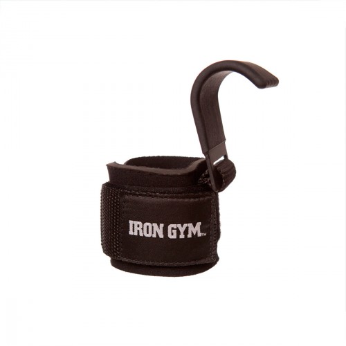 

Крючки для тяги Iron Gym IG00047