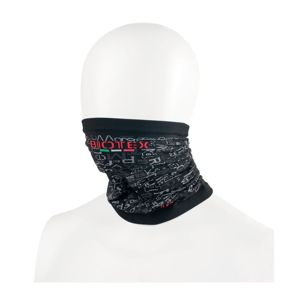 

Баф Biotex черный
