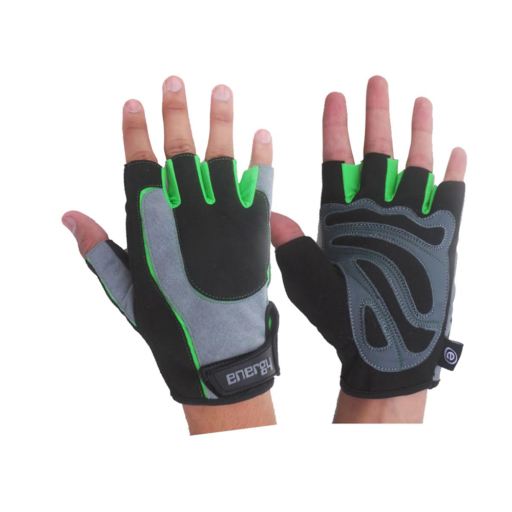 

Перчатки для велосипеда Energy 7000 S/10