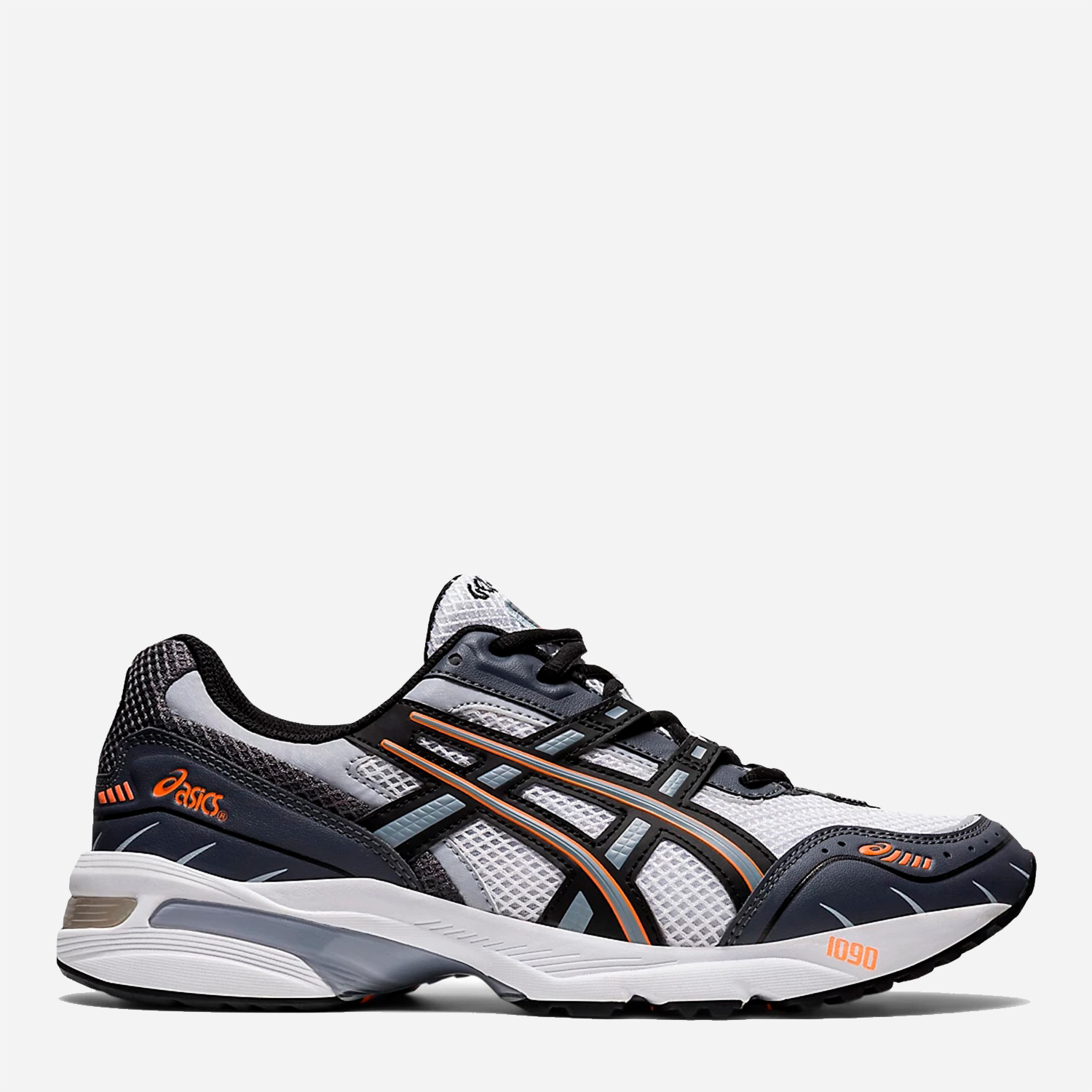 

Кроссовки ASICS GEL-1090 1201A203-100 41.5 (8) 26 см Белые