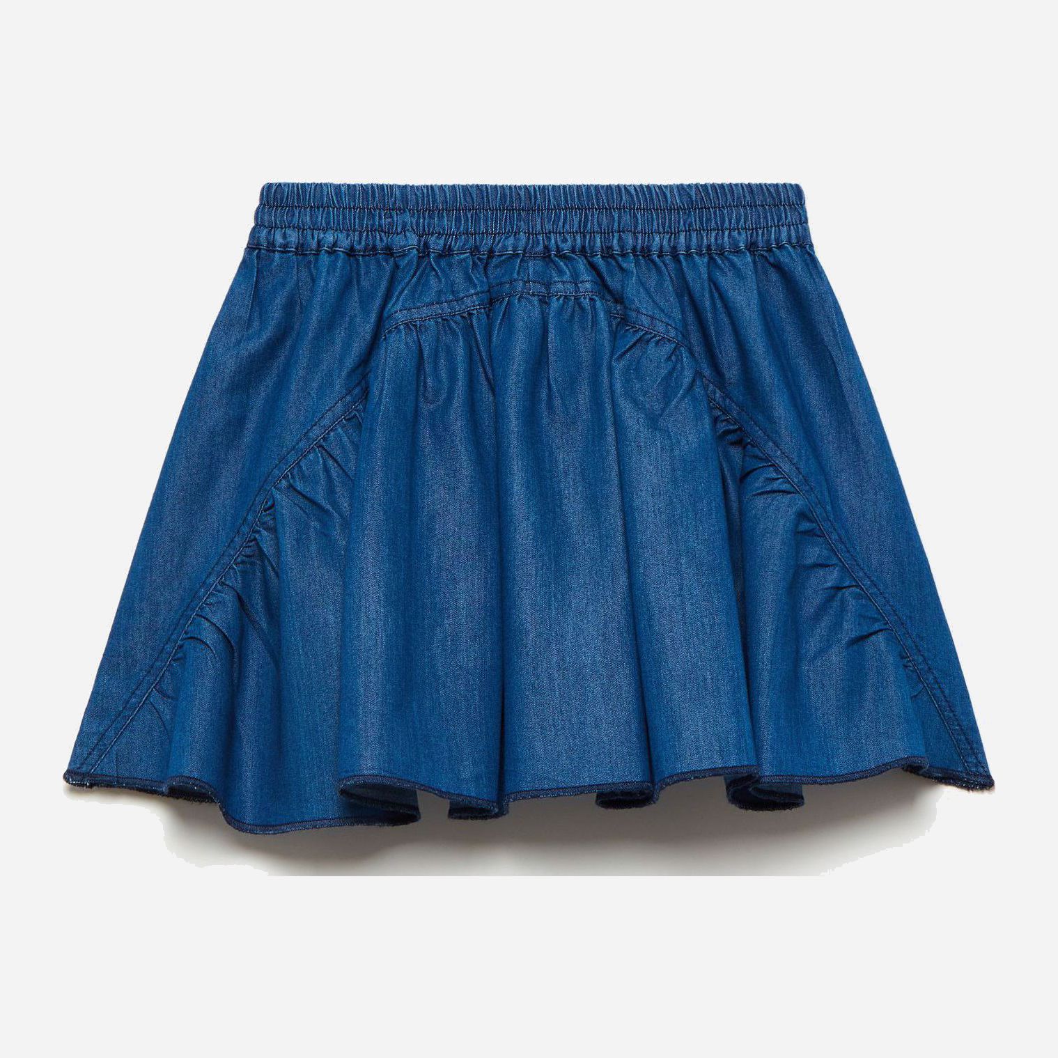 

Юбка OVS 1168897 128 см Blue