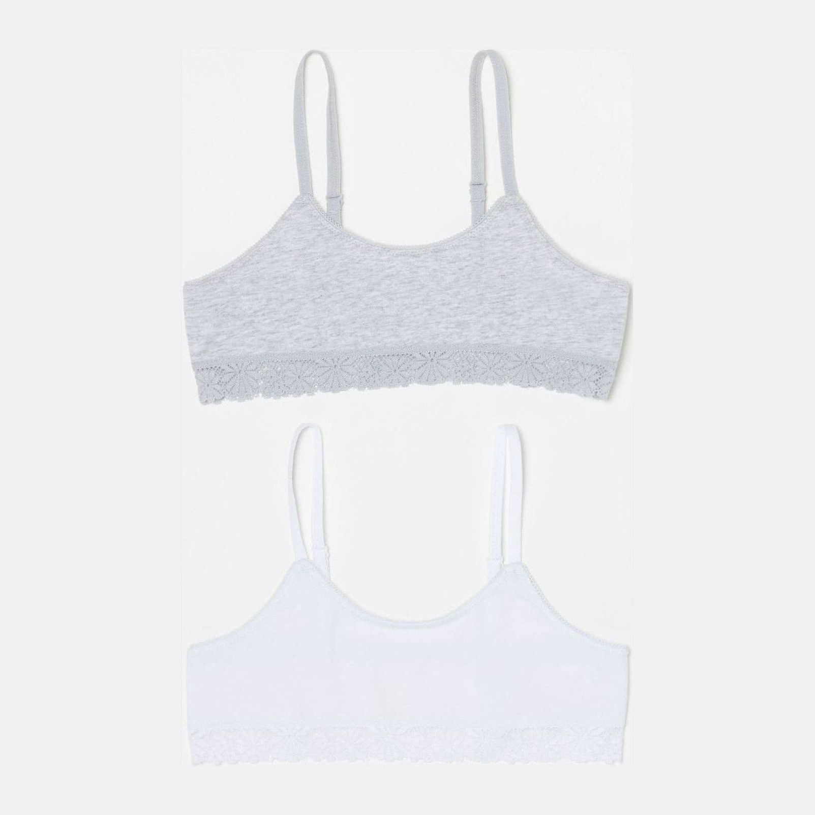 

Топ OVS 1184682 146 см Grey