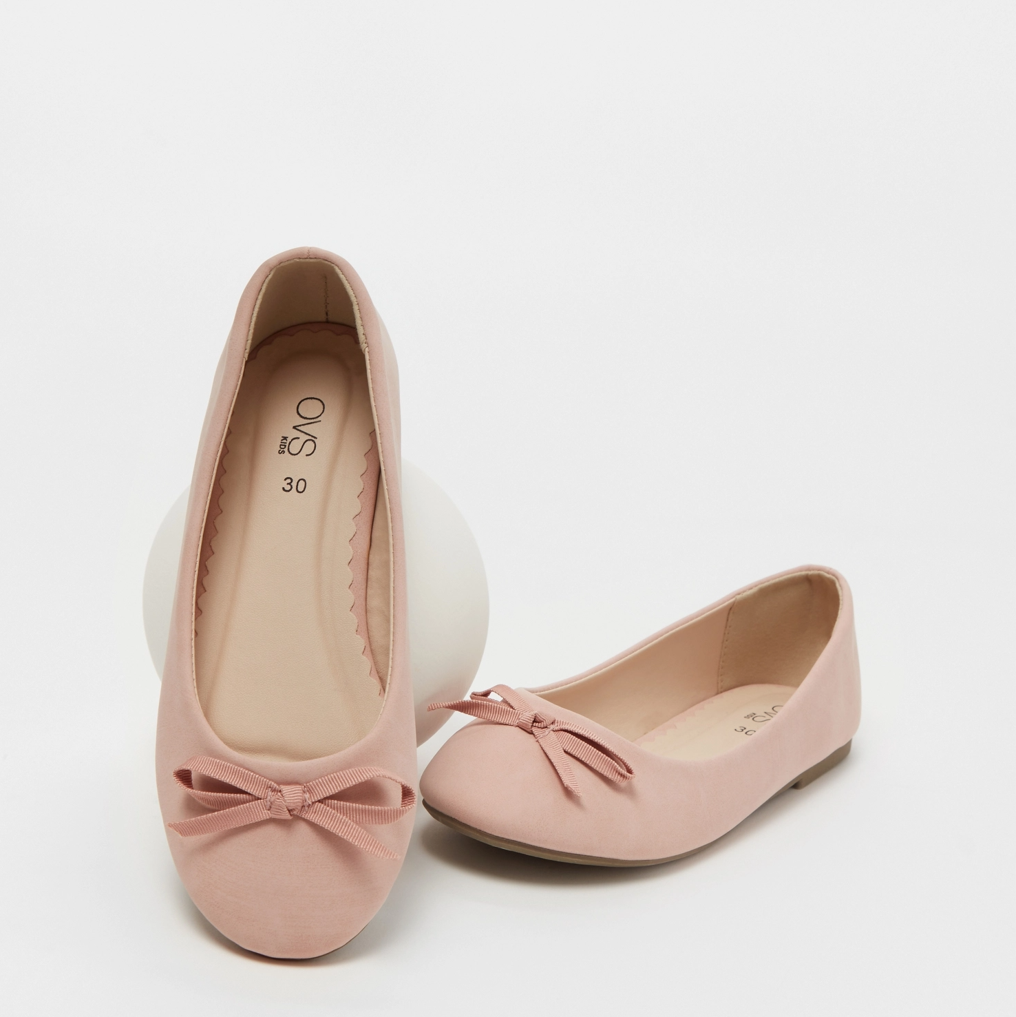 

Туфли OVS 789646 Pink (8053345892818)