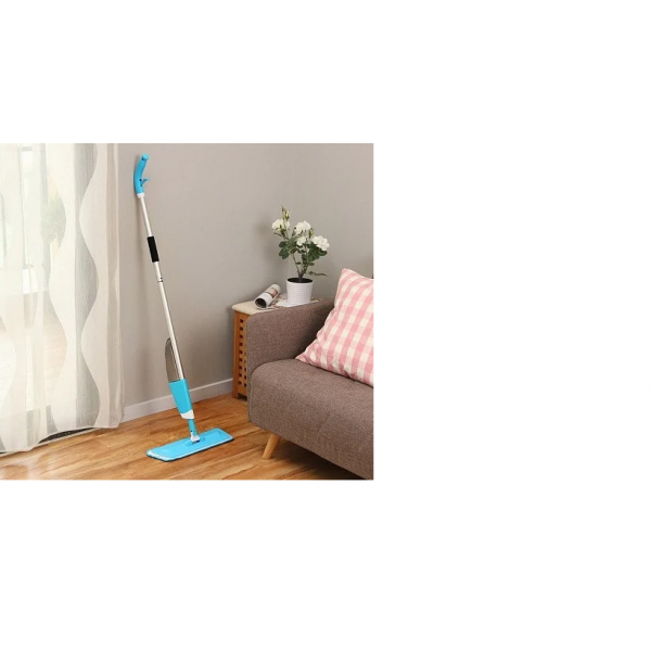 

Швабра з розпилювачем Healthy Spray Mop
