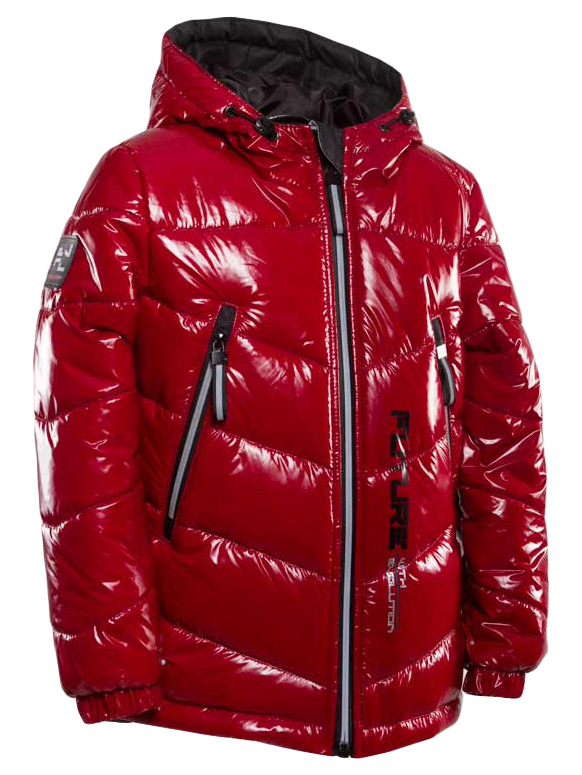 

Куртка Эволюшн 110 Красный 01-ВМ-21