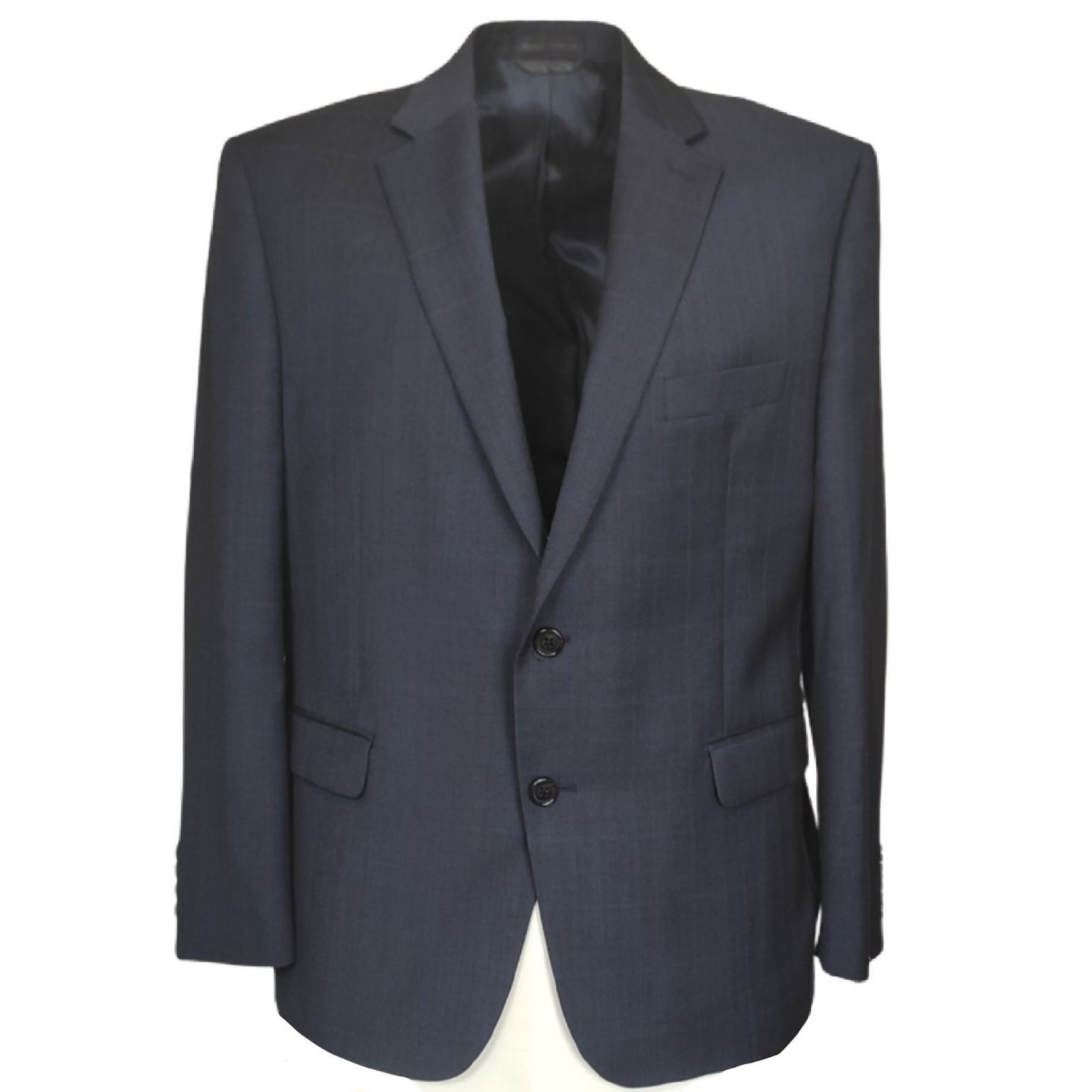 

Мужской пиджак Polo Ralph Lauren RN90736 темно-синий 44р.