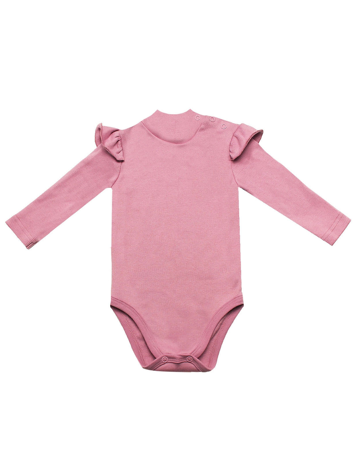 

Боди - гольф Smil 68 Т.розовый 102684