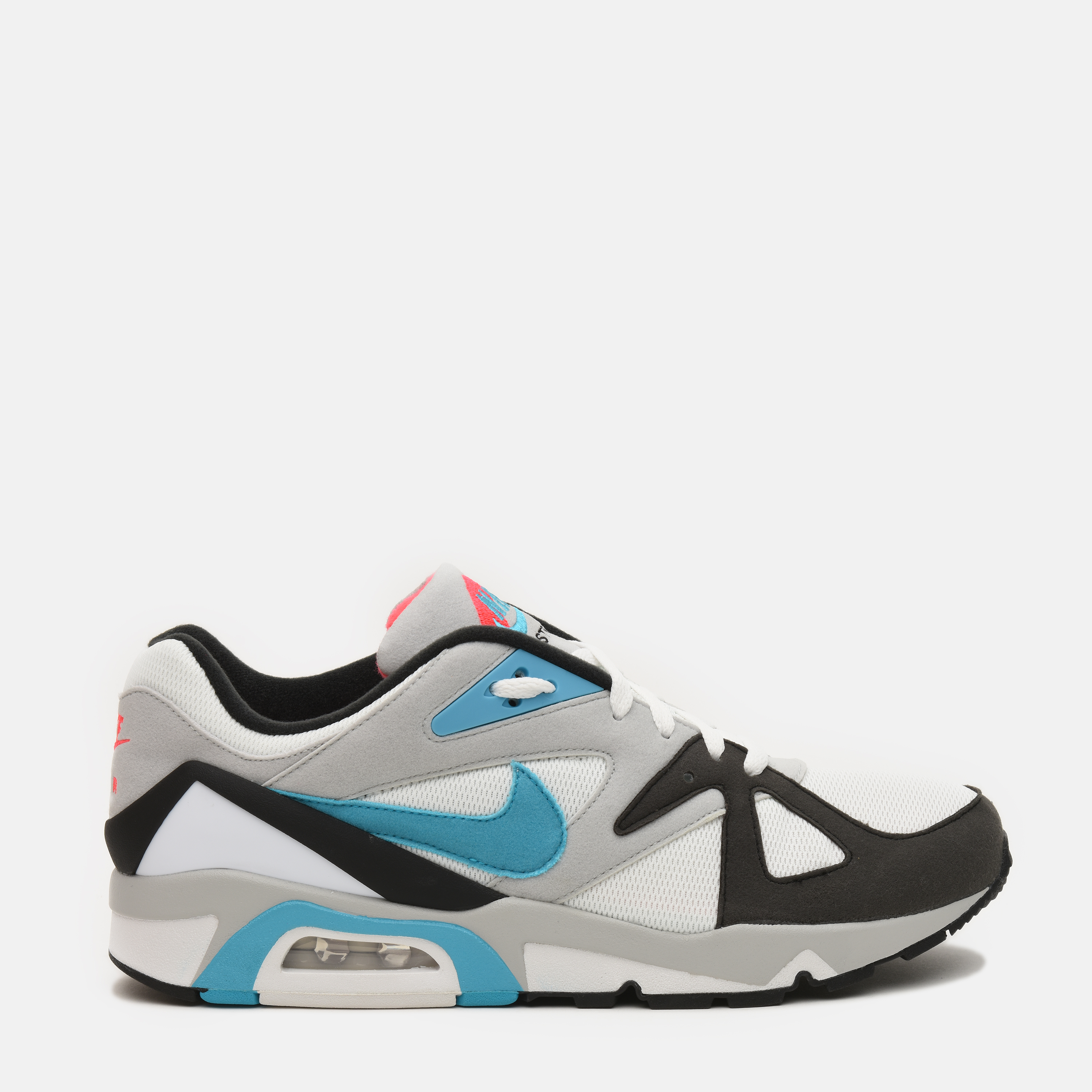 

Кроссовки Nike Air Structure Og CV3492-100 44.5 (11.5) 29.5 см Серые