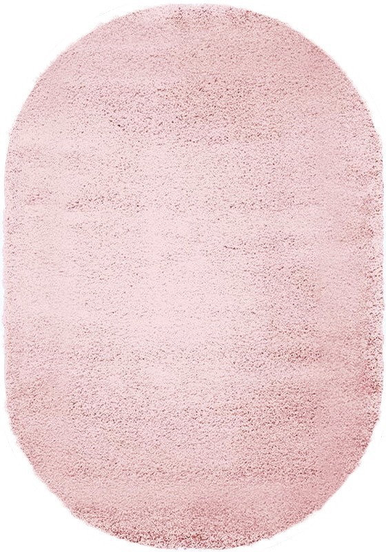 

Ковер Himalaya Pink Овальный 60х110 см