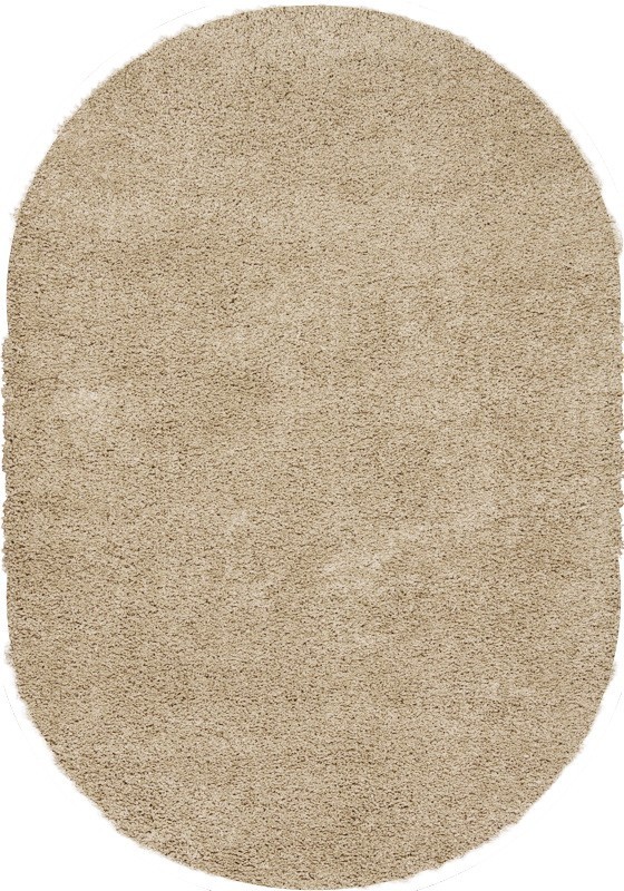 

Ковер Himalaya Beige Овальный 60х110 см