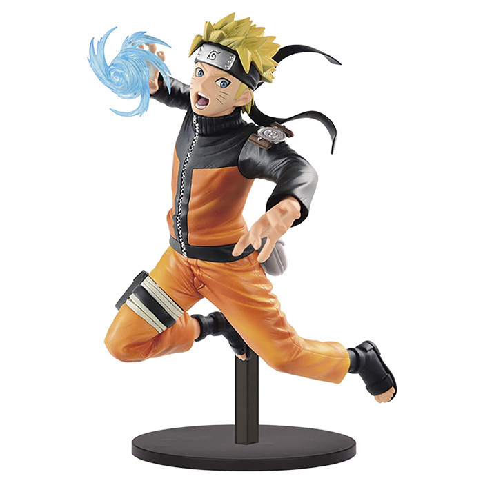 

Фигурка Banpresto 39418 Наруто Разенган - Naruto (12778)