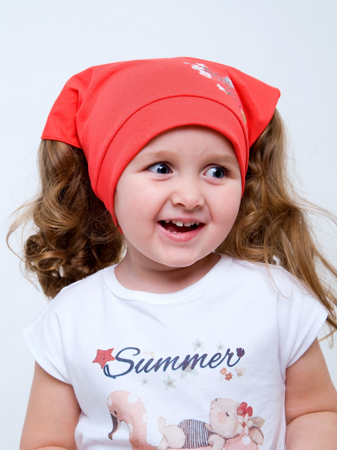 

Косынка Smil 41 Красный 118547