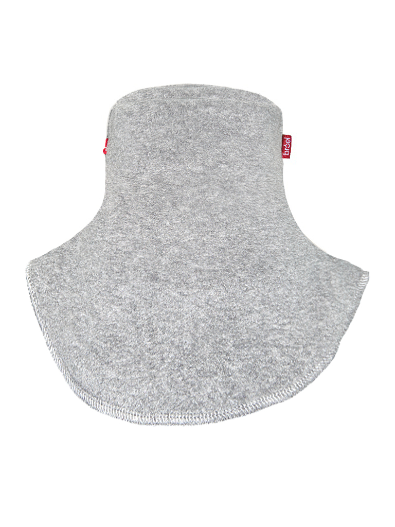 

Горловина Broel One size Св.серый POLAR DZ-CH горл.