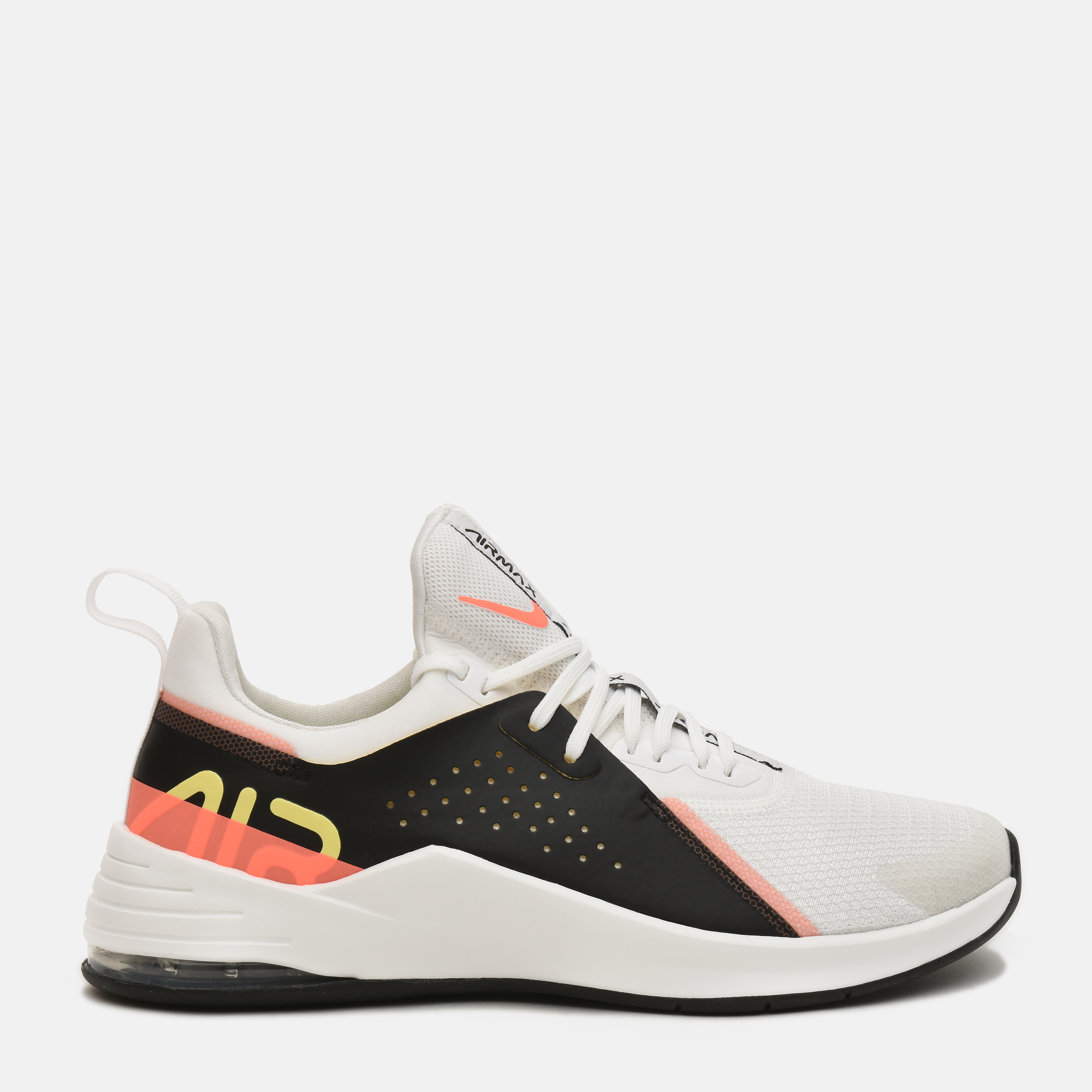 

Кроссовки Nike Wmns Air Max Bella Tr 3 CJ0842-107 39 (8) 25 см Белые