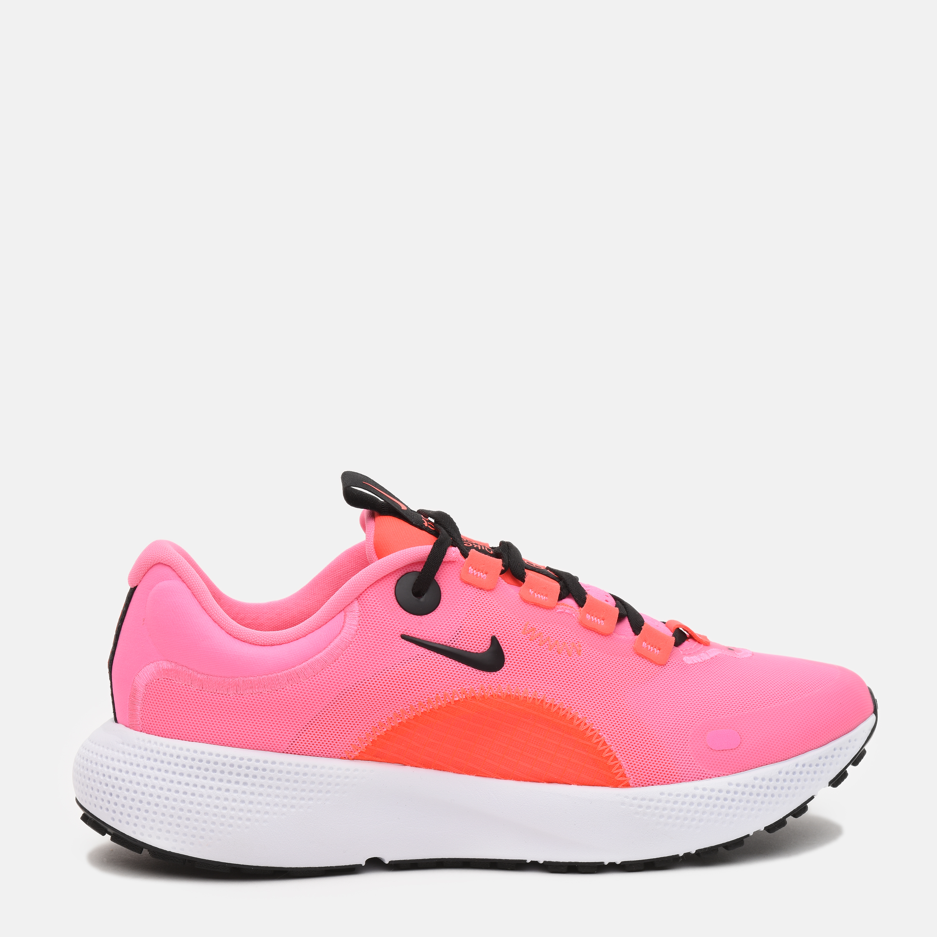 

Кроссовки Nike Wmns React Escape Rn CV3817-601 40 (8.5) 25.5 см Розовые