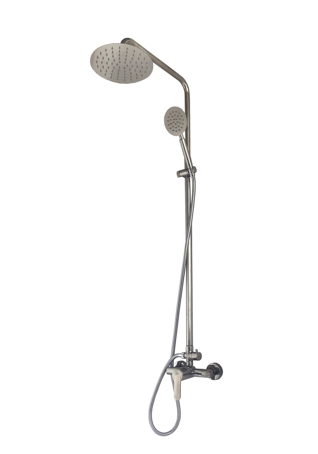 

Душевая система Globus Lux SHG-0024-M