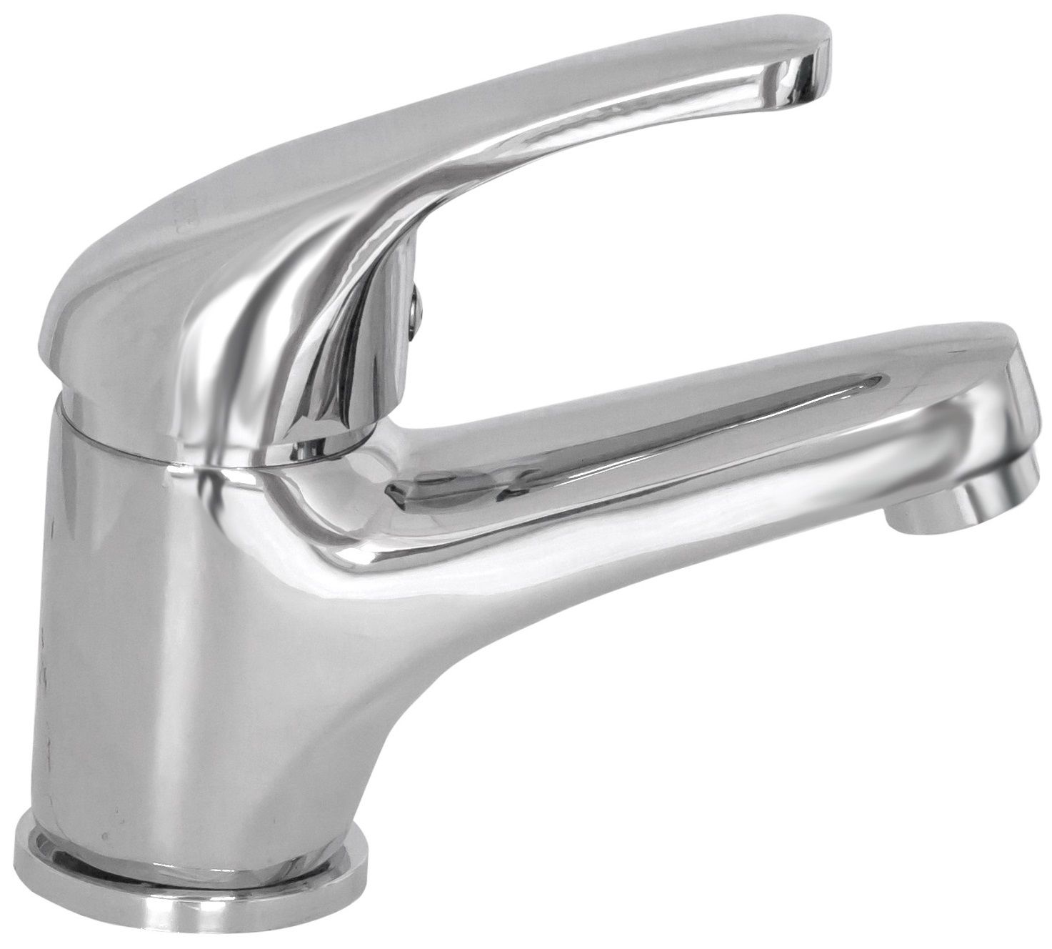 

Смеситель для раковины Globus Lux SOLLY GLSO-0101