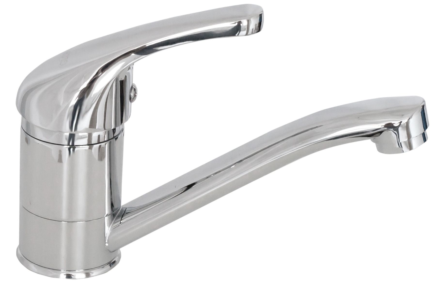

Смеситель для раковины Globus Lux SOLLY GLSO-0103 М