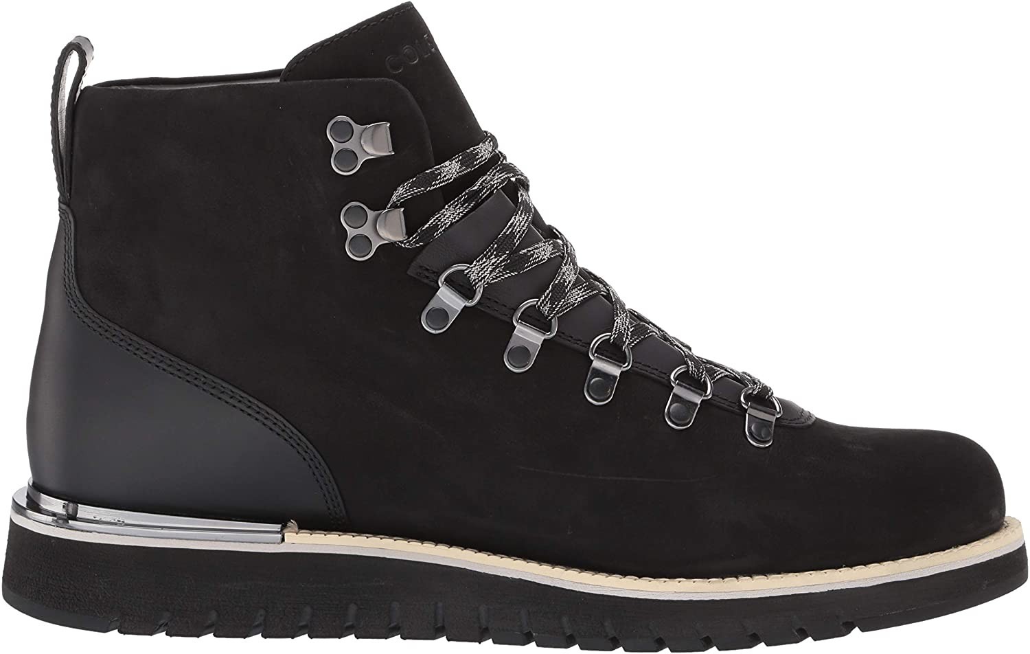 

Мужские ботинки Cole Haan Zerogrand Explr HKWP черные