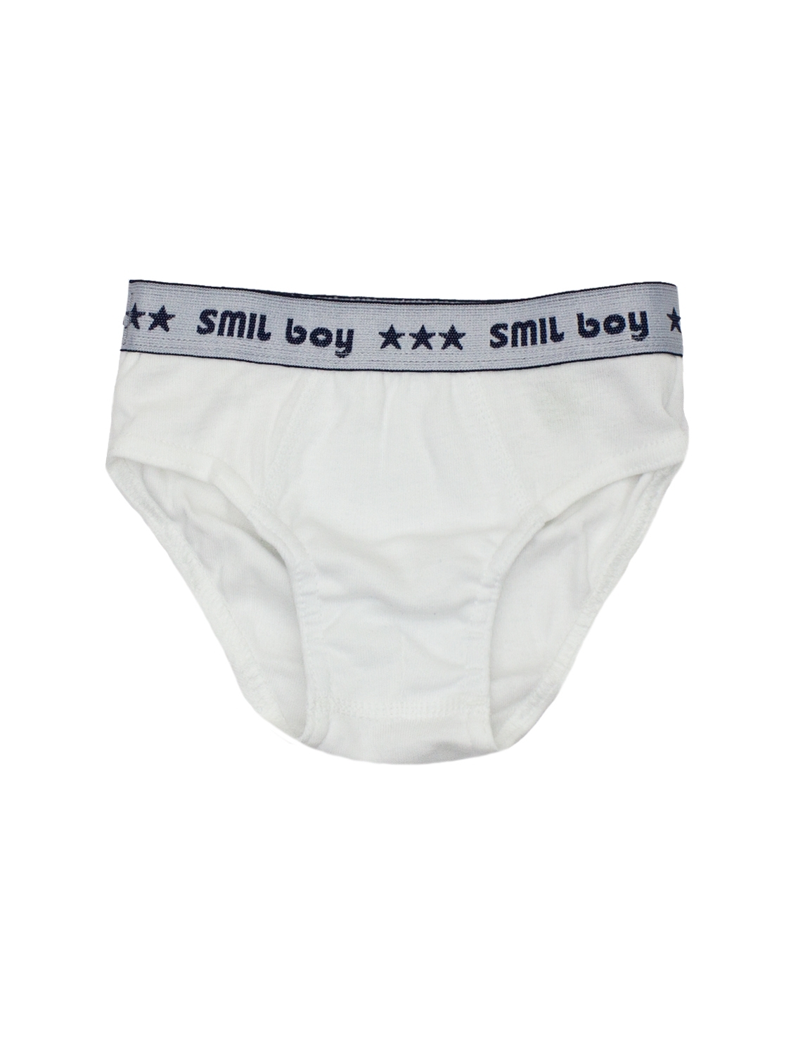 

Трусы Smil 164 Белый 103902