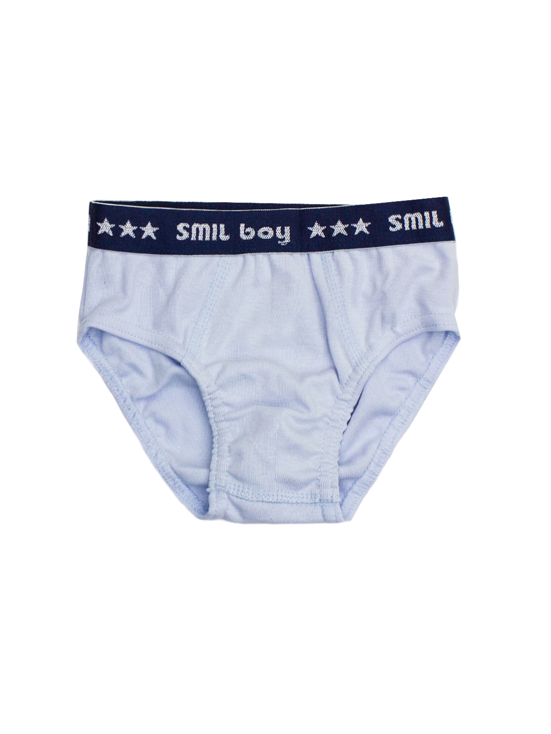 

Трусы Smil 140 Бледно васильковый 103901