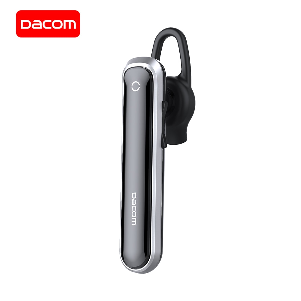 

Гарнитура Bluetooth Dacom M19 Black