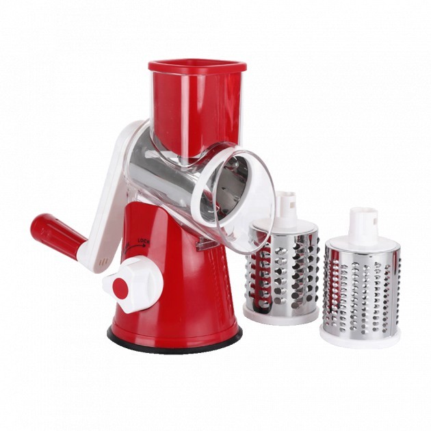

Ручная механическая овощерезка Kitchen Master 806