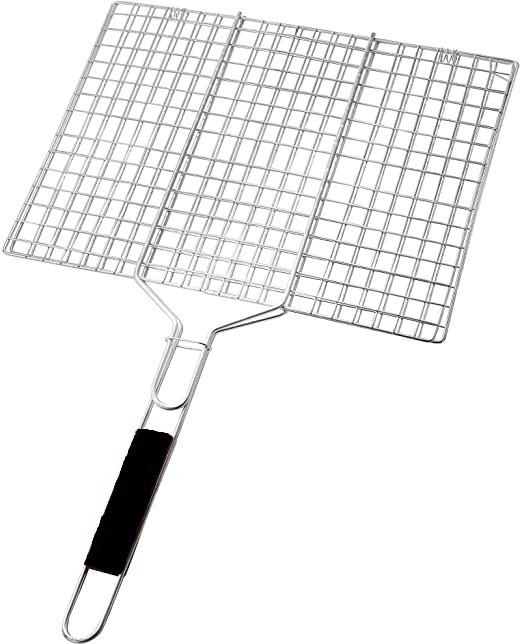 

Решетка для гриля Grill 3003A 23x34x50 см