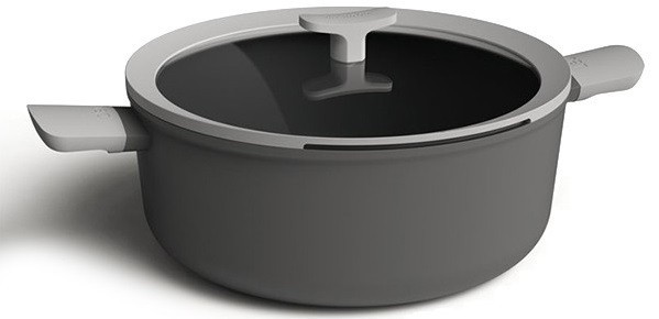 

Кастрюля Berghoff LEO 28 См 6,2 Л