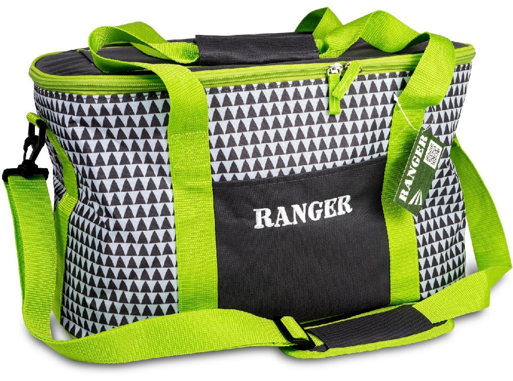 

Термосумка Ranger RA-9914 25 л