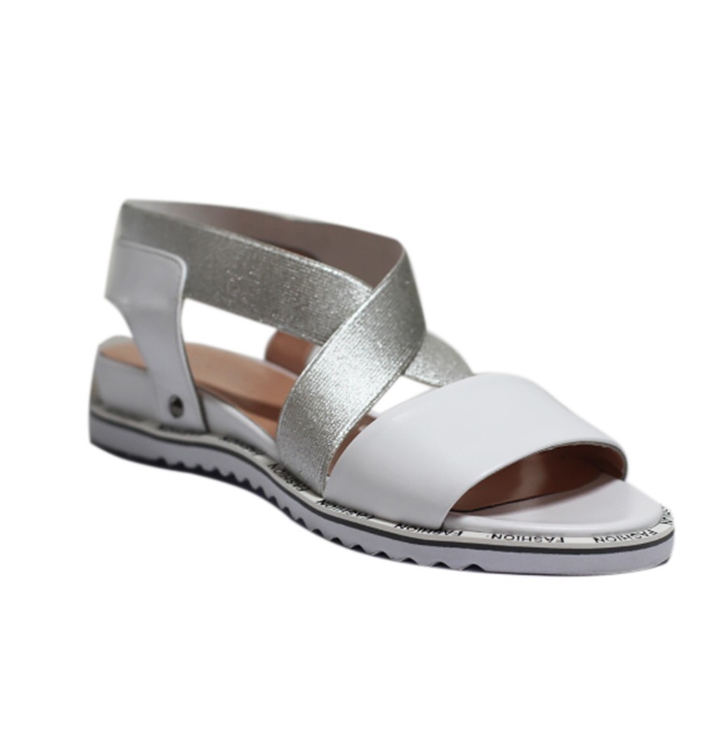 

Сандалии Trio Trend 29690 36 белые