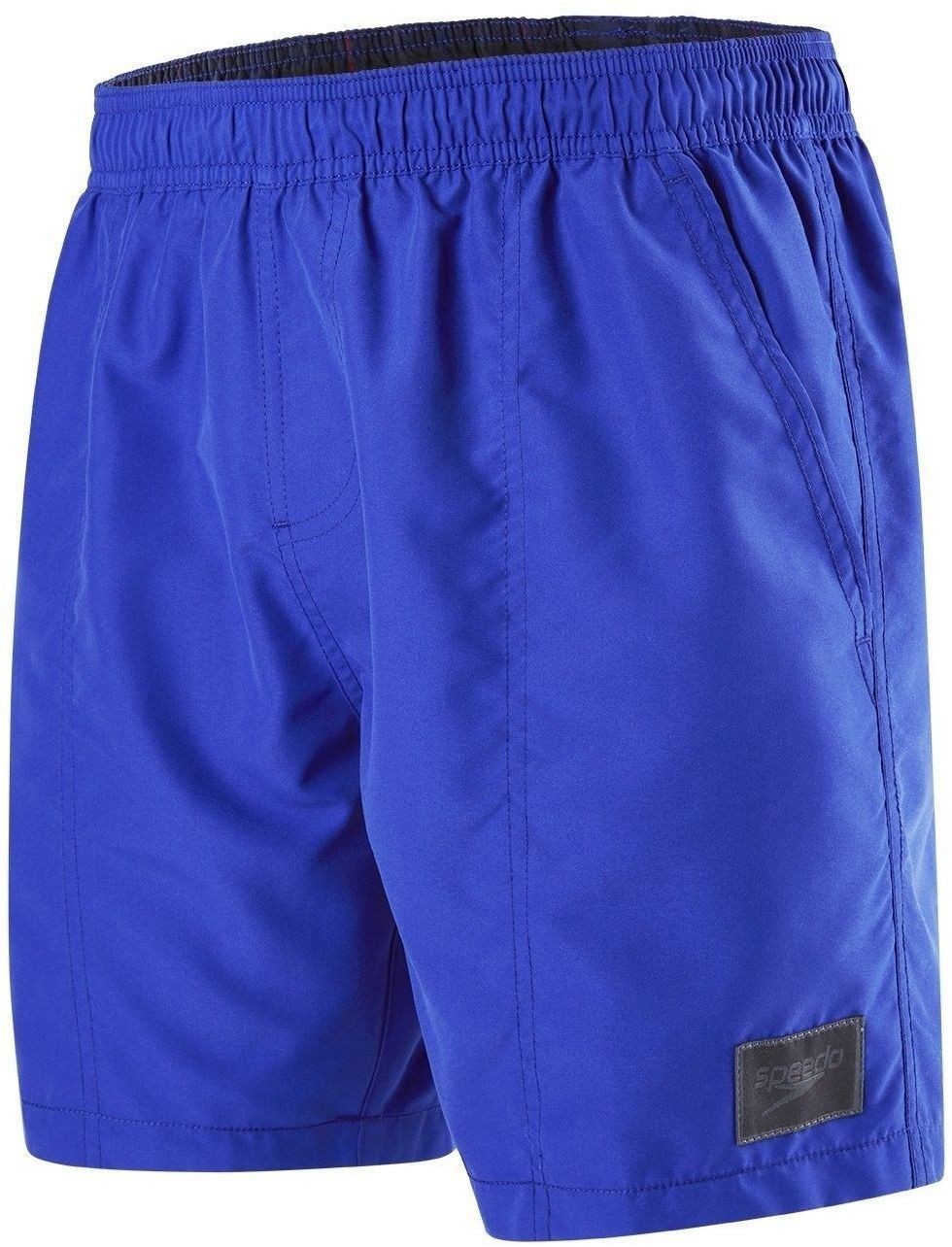 

Шорты мужские Speedo Check Trim Leisure 16 "  blue, Шорты мужские Speedo Check Trim Leisure 16 " S blue