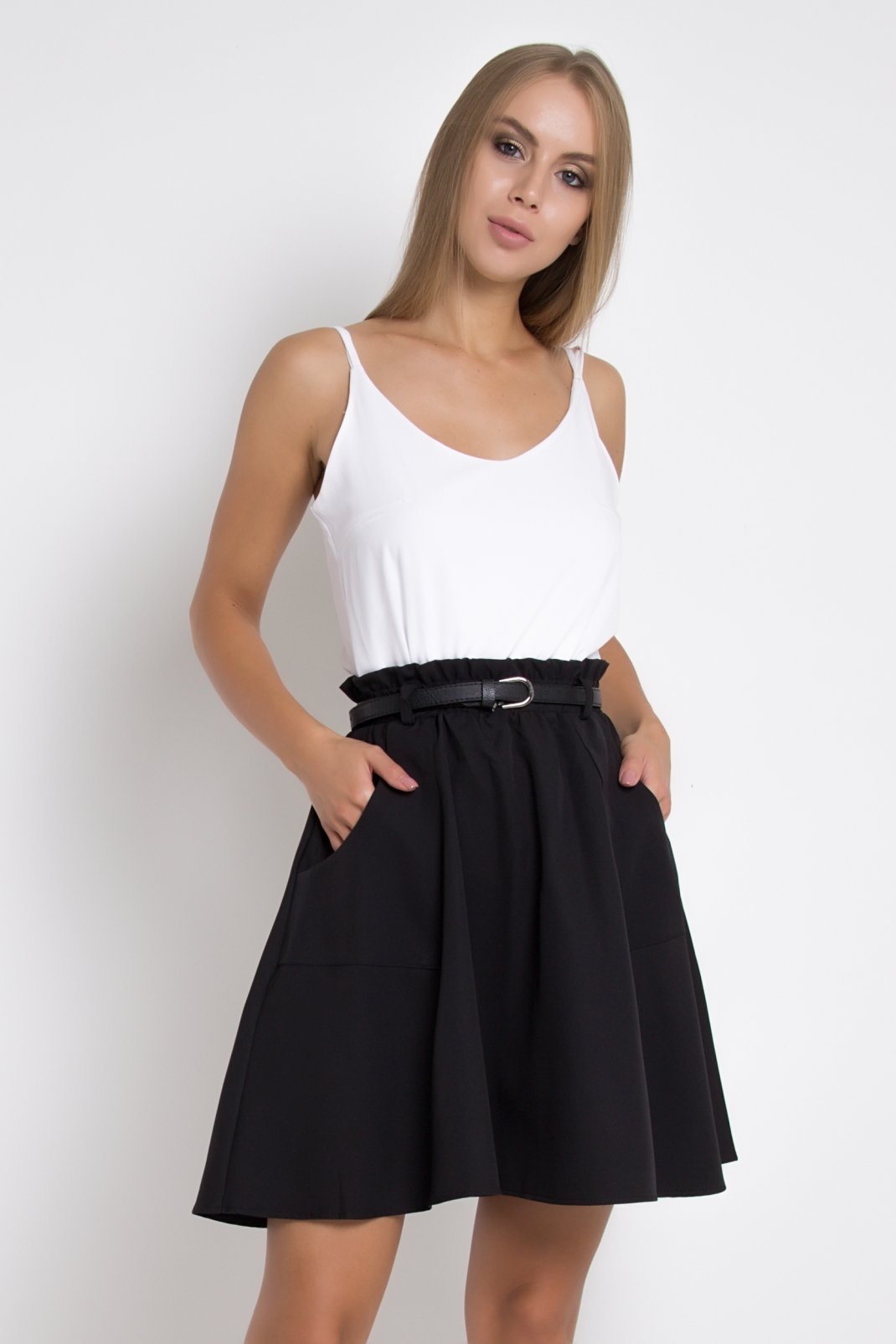 

Юбка Tales Apple S черный (TALES-ub1059.2)