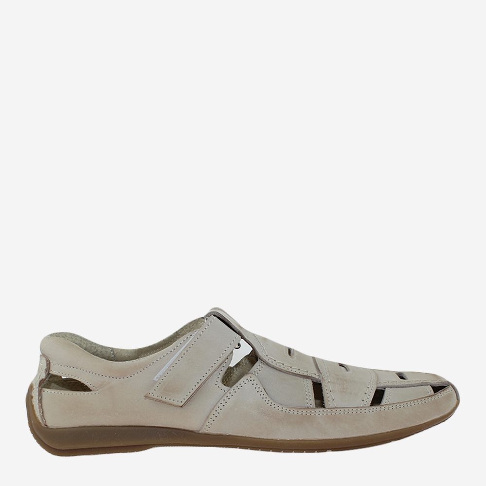 

Туфли Galios RG67 Бежевый 45 29 см