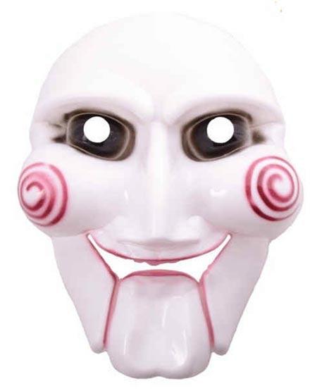 

Маска Пила V-Toy Кукла Билли