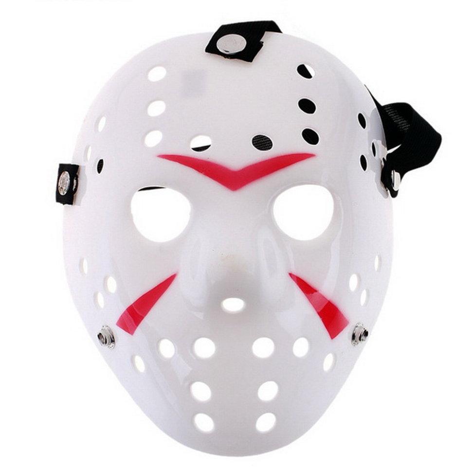 

Маска Джейсона Вурхиза V-Toy Классическая