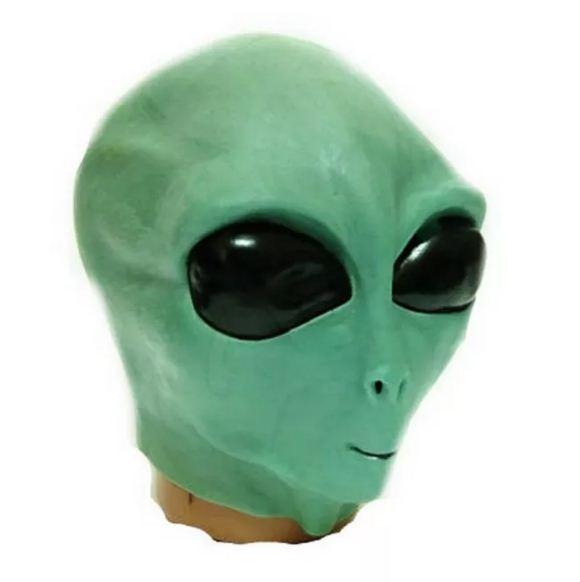 

Маска НЛО V-Toy