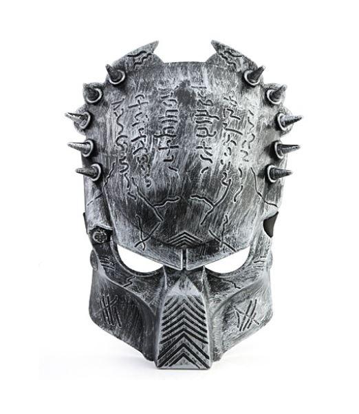 

Маска Хищник V-Toy