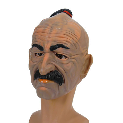 

Маска Козака V-Toy