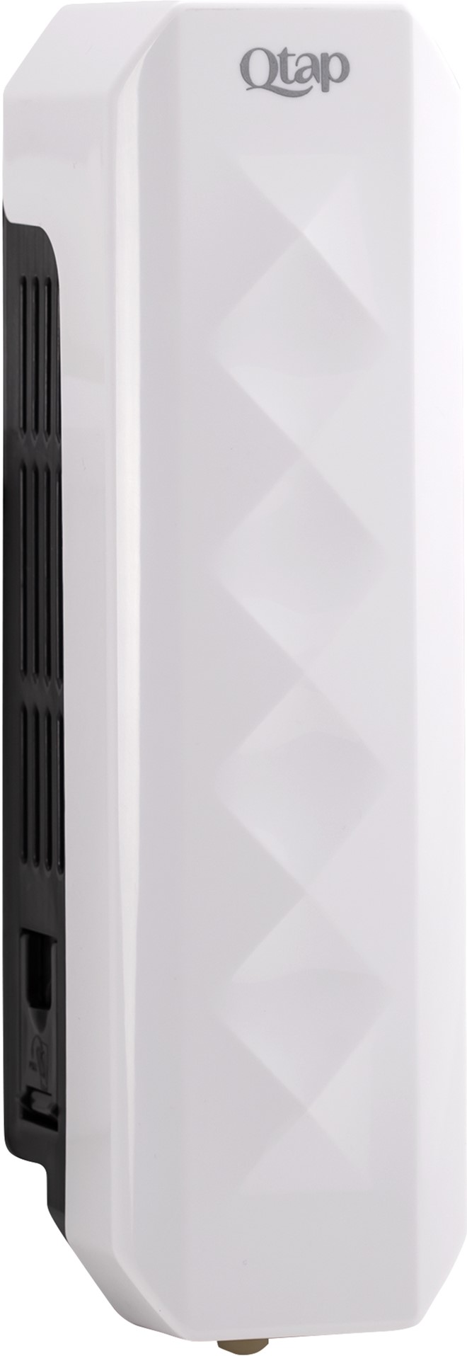 

Дозатор для жидкого мыла Qtap Davcovac mydla DM350WP1