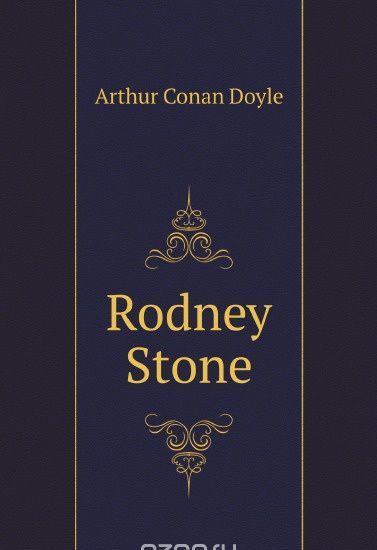 

Rodney Stone (1808308)