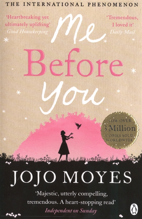 

Me Before You (519213)