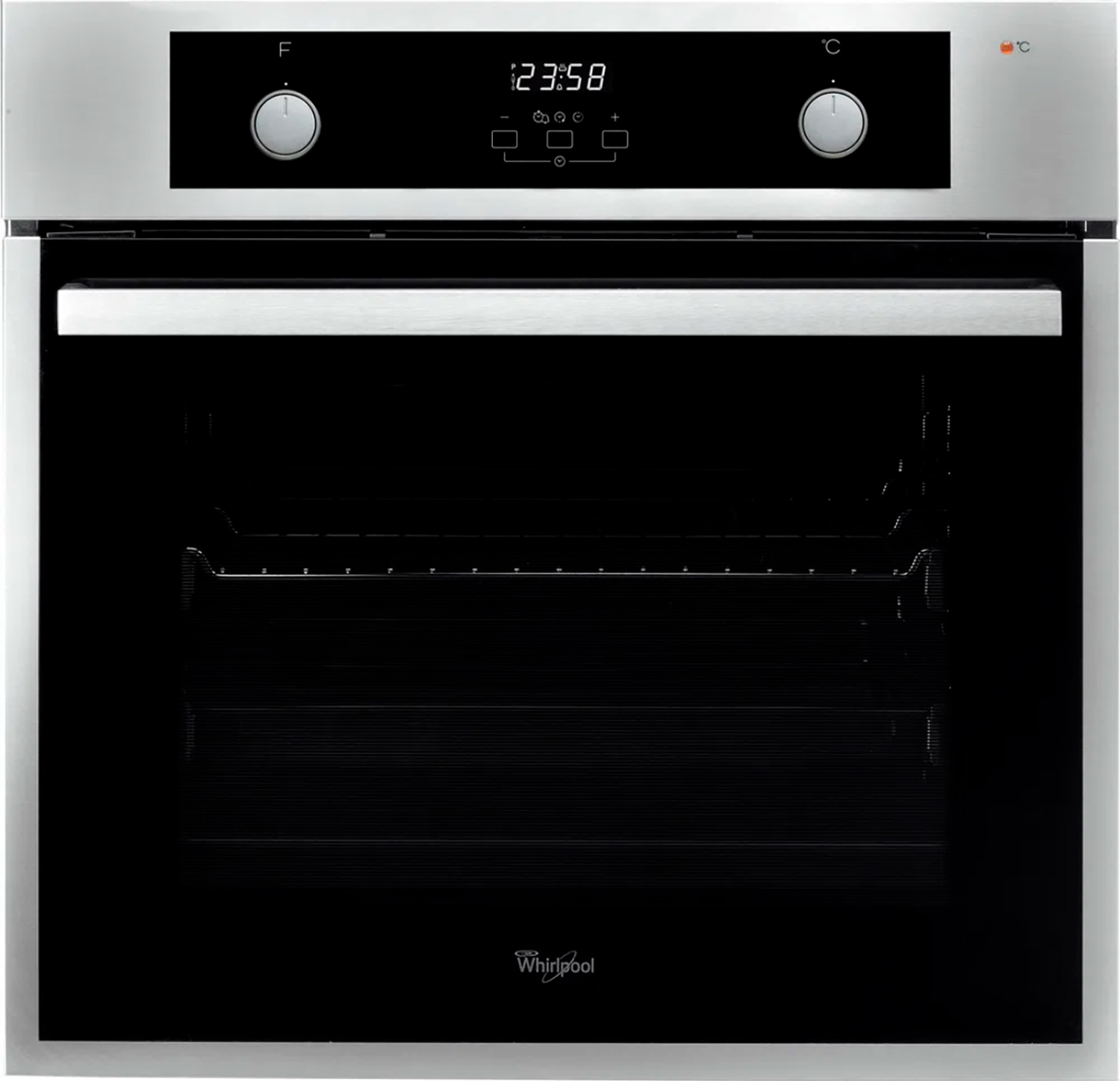 

Духовой шкаф электрический WHIRLPOOL AKP786IX