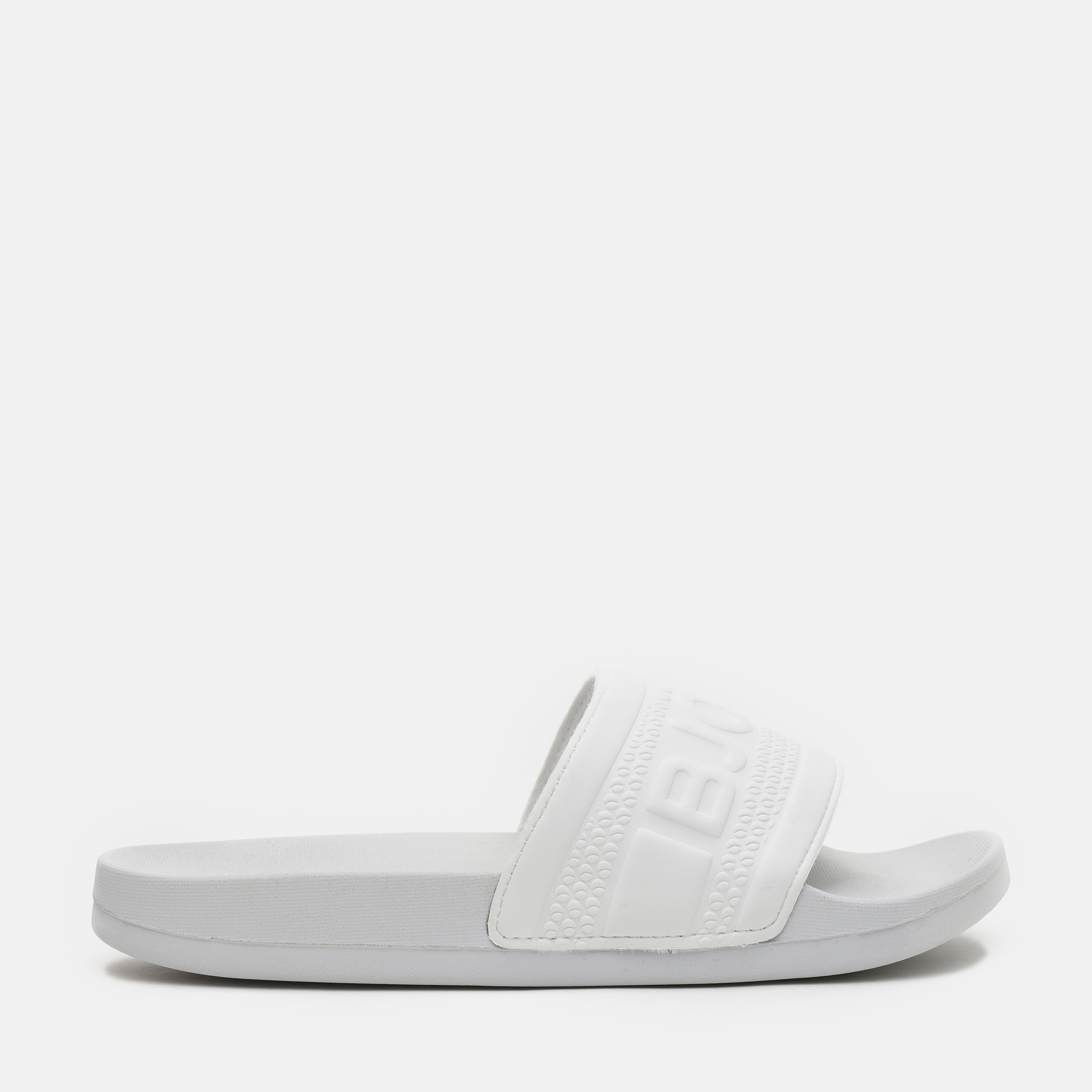 

Шлепанцы Bjorn Borg Romeo 1811 434204 37 White